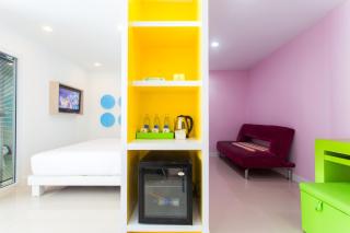 Samui Verticolor - 2