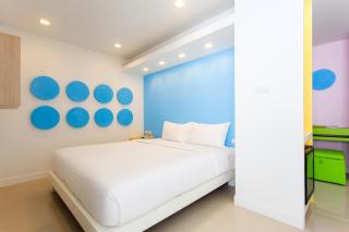 Samui Verticolor - 1