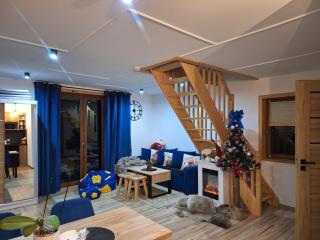 Domki Górski Klimat - 1