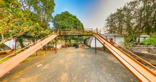 Tejas Gir Villas - 4