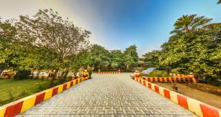 Tejas Gir Villas - 3