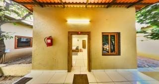 Tejas Gir Villas - 9