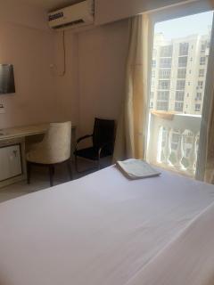 Radha Palace near prem mandir - 8