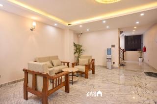 Casa Deyra Apartments- Kupondole, Setodewal - 6