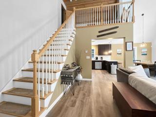 The Mendon House Brought to you by GetAway Vacations - Killington - 3