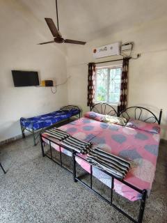 Stay Goa Guesthouse - 2