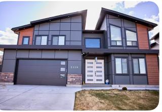 Brand-new three bedroom guest suite in the desirable neighbourhood - 8