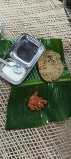 Narmada Homestay - 5