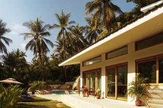 Villa Verde Ko Phangan - 8