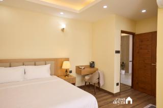 Casa Deyra Apartments- Kupondole, Setodewal - 8