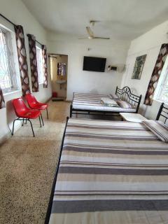 Stay Goa Guesthouse - Madgaon - 7