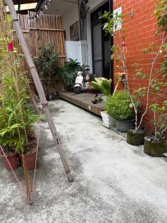 拾號行旅民宿 - 9