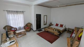 Kamakhya Homestay by Bonoriya - 9