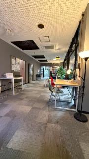 Namba Ambers Hostel 5519 - 0