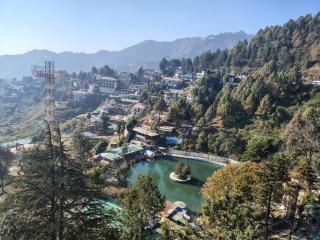 Sky hills home stay - 9