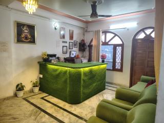 Sky hills home stay - 2