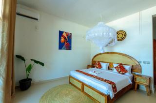 Sky & Sand Zanzibar - 6