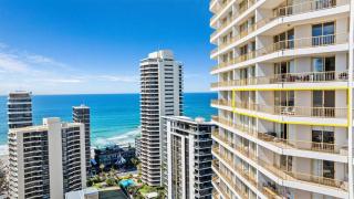 Main Beach Escape Pool, Spa, Sauna Gym Tennis - 4