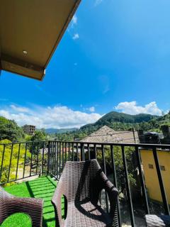 Ever Breeze Ella Hotel - 2