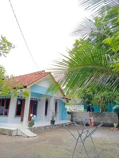 BATUKARAS Orchid Homestay - 2