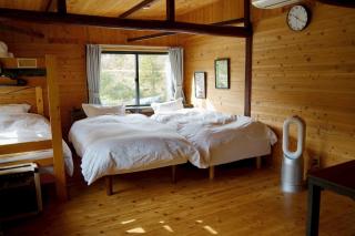 Sakura House サクラハウス 高知駅から車で20分-豊かな自然を味わう山の隠れ家 - 8