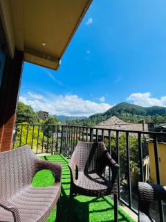 Ever Breeze Ella Hotel - 4