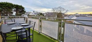 ESCAPADE FAMILIALE A LA MER - 8