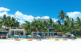 Sky & Sand Zanzibar - 4