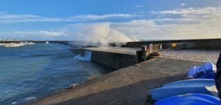 ESCAPADE FAMILIALE A LA MER - 4