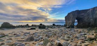 ESCAPADE FAMILIALE A LA MER - 3