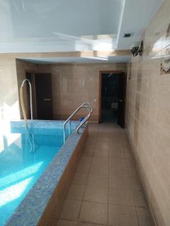 Двухэтажный дом в аренду по этажам - 9