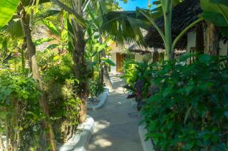 Sky & Sand Zanzibar - 3