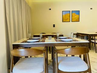 Desert Rose Hotel - 8