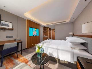 Park Inn Guangzhou Railway Station Yuexiu International Conference Center - 9