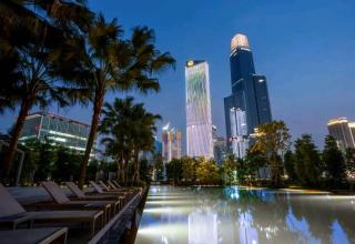 City Haven At Bukit Bintang TRX KLCC - 0