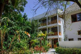 Sky & Sand Zanzibar - 2