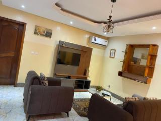 DAVAROXE Appartements Lingwala RTNC - 6