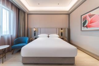 Mercure Zhangjiajie Tianmen Mountain - 4