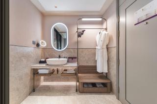 Mercure Zhangjiajie Tianmen Mountain - 2