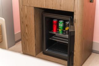 Mercure Zhangjiajie Tianmen Mountain - 1