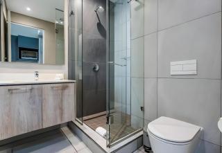 Menlyn Maine Residences 813 - Pretoria - 3