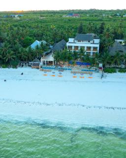 Sky & Sand Zanzibar - 1