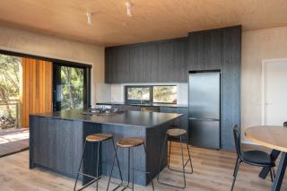 Kahikatea Bay Retreat - 2