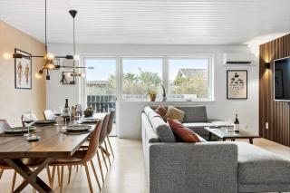 LF12016 Vinderup - Strandvejen 16 B - Vinderup - 7