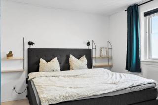 LF12016 Vinderup - Strandvejen 16 B - Vinderup - 3