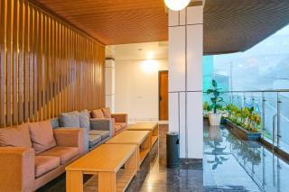 SANS Vibes Anrhez Guci Hotel - 8