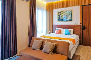 SANS Vibes Anrhez Guci Hotel - 0