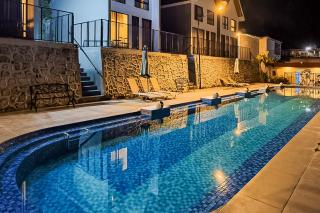 SANS Vibes Anrhez Guci Hotel - 7