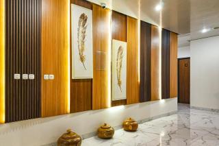 SANS Vibes Anrhez Guci Hotel - 6