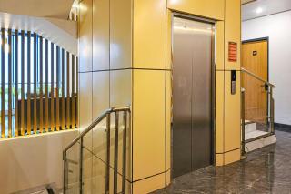 SANS Vibes Anrhez Guci Hotel - 4